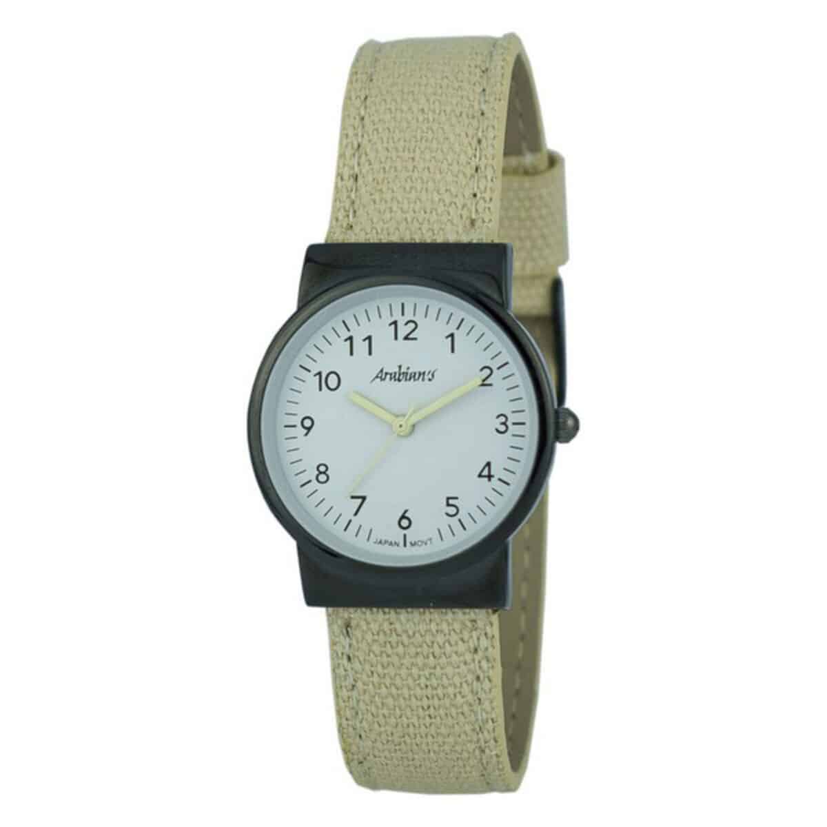 8431777738148_0_P02.jpg Orologio Donna Arabians DNA2238B (Ø 30 mm) - immagine 1