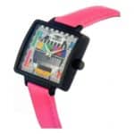 Orologio Donna Bobroff BF0032 (Ø 36 mm) - immagine 2