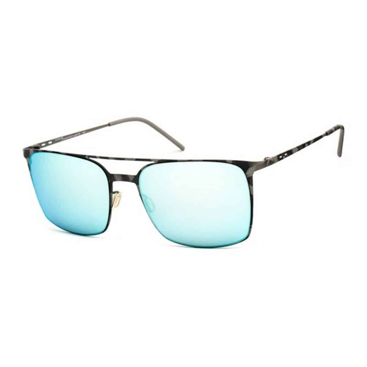 8431777775839_0_P02.jpg Occhiali da sole Uomo Italia Independent 0212-096-000 ø 57 mm - immagine 1