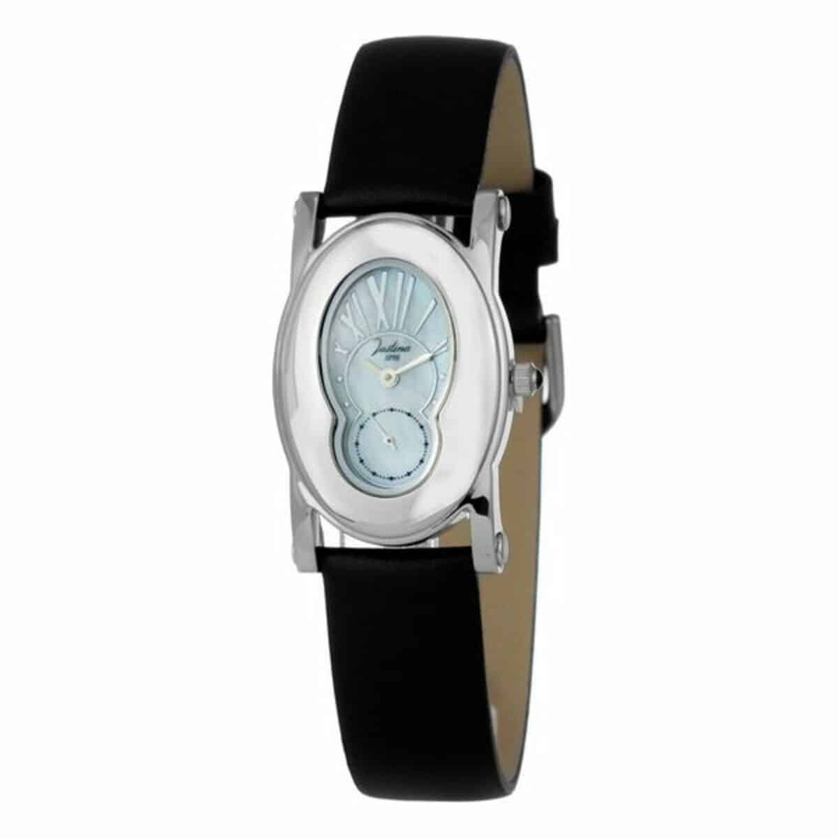 8431777777772_00_P02.jpg Orologio Donna Justina 21817 (Ø 23 mm) - immagine 1