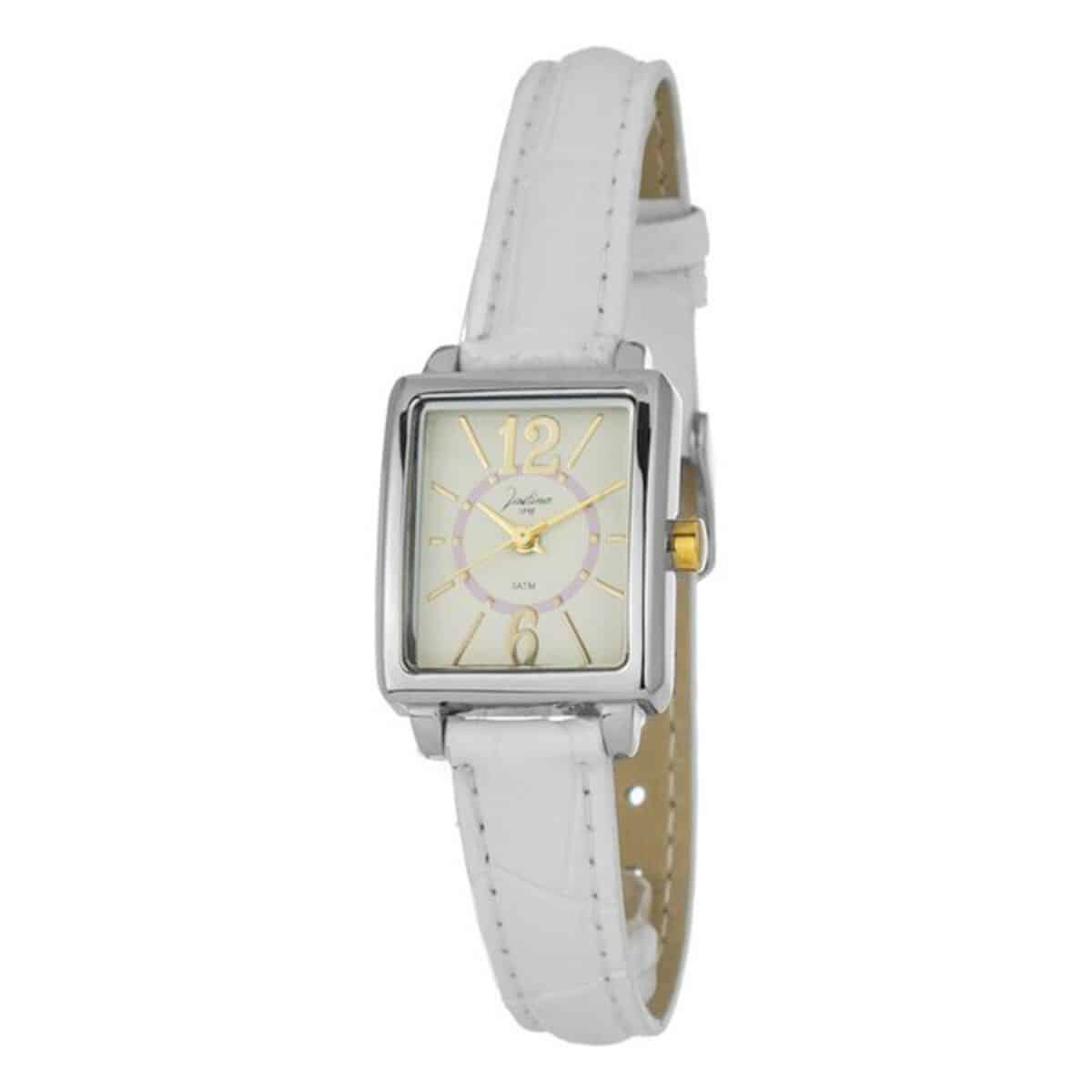 8431777777963_0_P02.jpg Orologio Donna Justina 21992Y (Ø 30 mm) - immagine 1