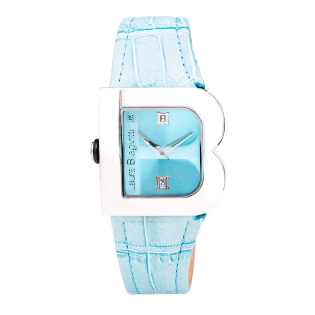 8431777790757_S0340711_P02.jpg Orologio Donna Laura Biagiotti LB0001L-04 (Ø 33 mm) - immagine 1