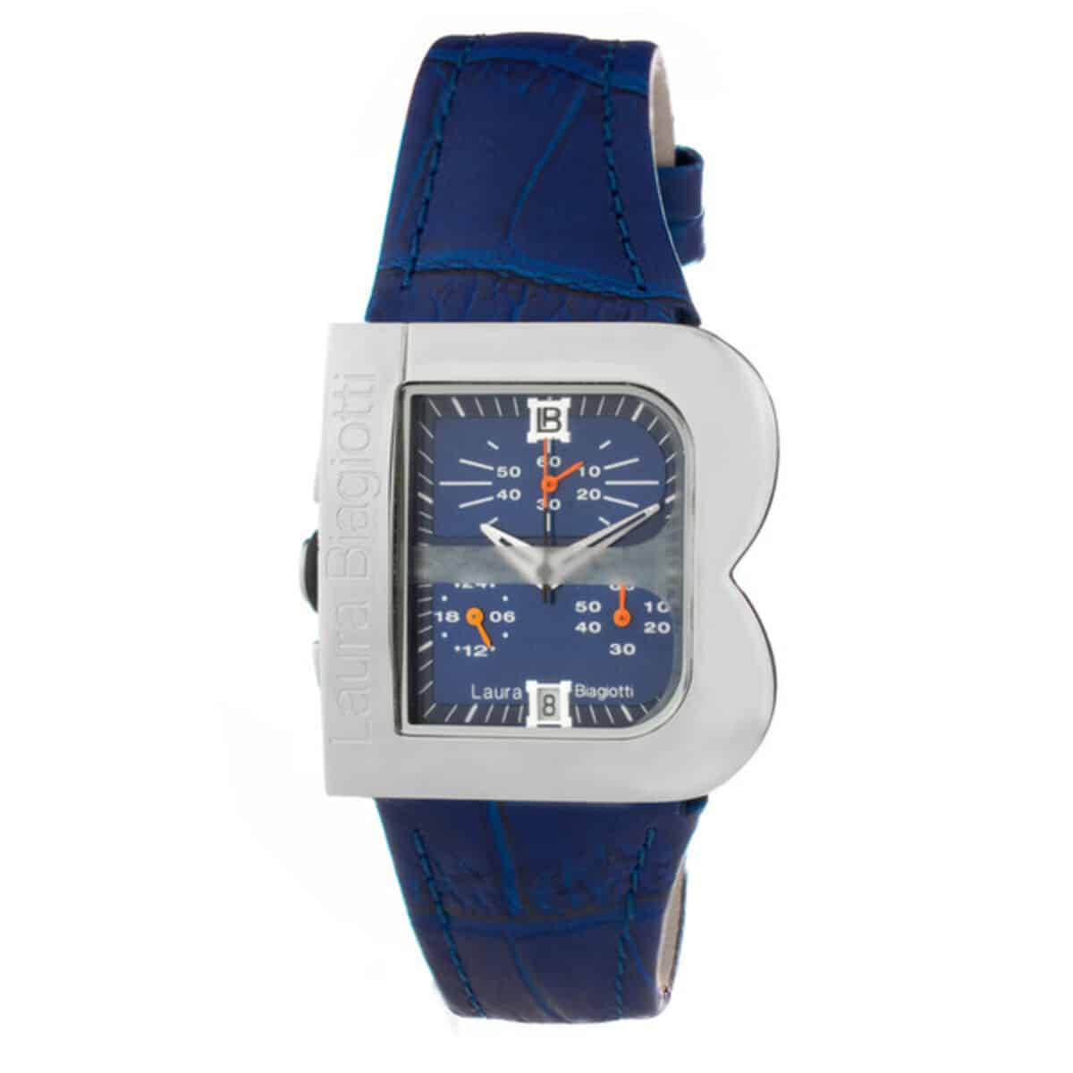 8431777790832_S0340721_P02.jpg Orologio Donna Laura Biagiotti LB0002L-02 (Ø 33 mm) - immagine 1