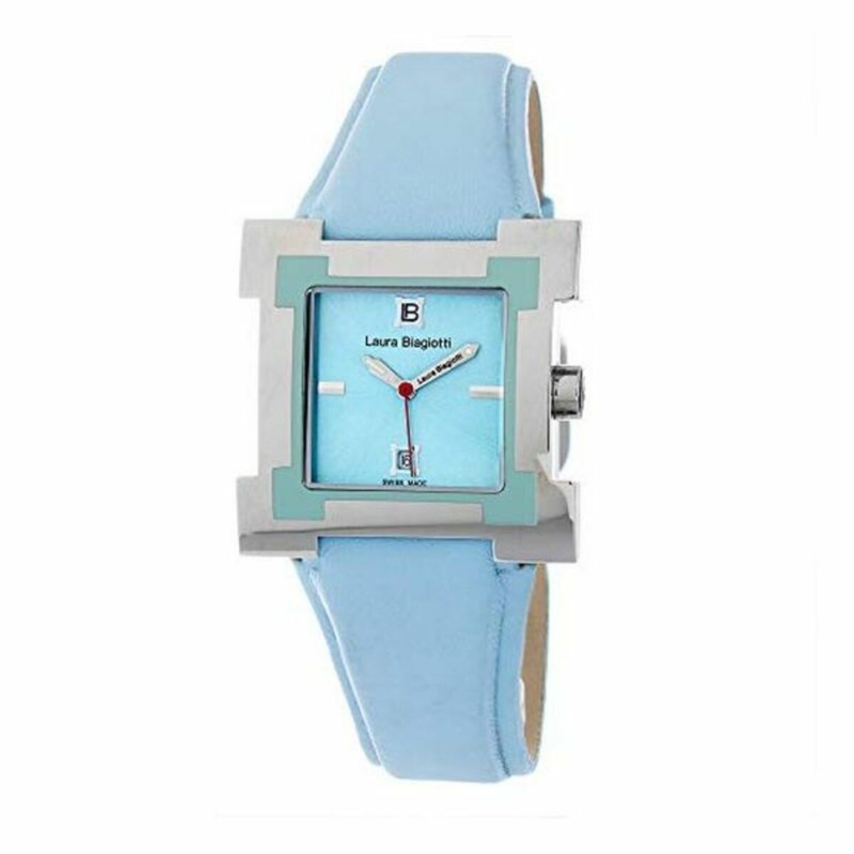 8431777791709_A02.jpg Orologio Donna Laura Biagiotti LB0038L-AZ (Ø 28 mm) - immagine 1