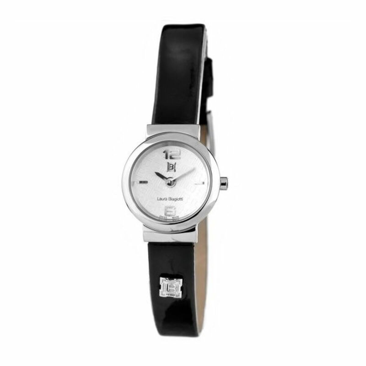 8431777791754_S0341159_P02.jpg Orologio Donna Laura Biagiotti LB0003L-01 (Ø 22 mm) - immagine 1