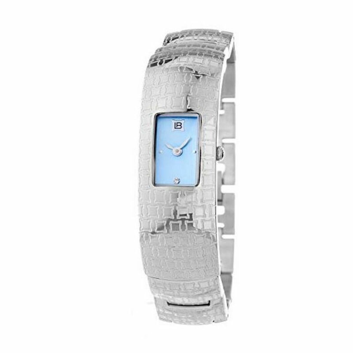8431777792683_A02.jpg Orologio Donna Laura Biagiotti LB0004S-AZUL (Ø 18 mm) - immagine 1