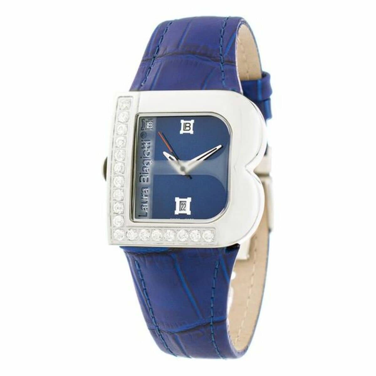 8431777794915_S0342224_P02.jpg Orologio Donna Laura Biagiotti LB0001L-LI (Ø 33 mm) - immagine 1