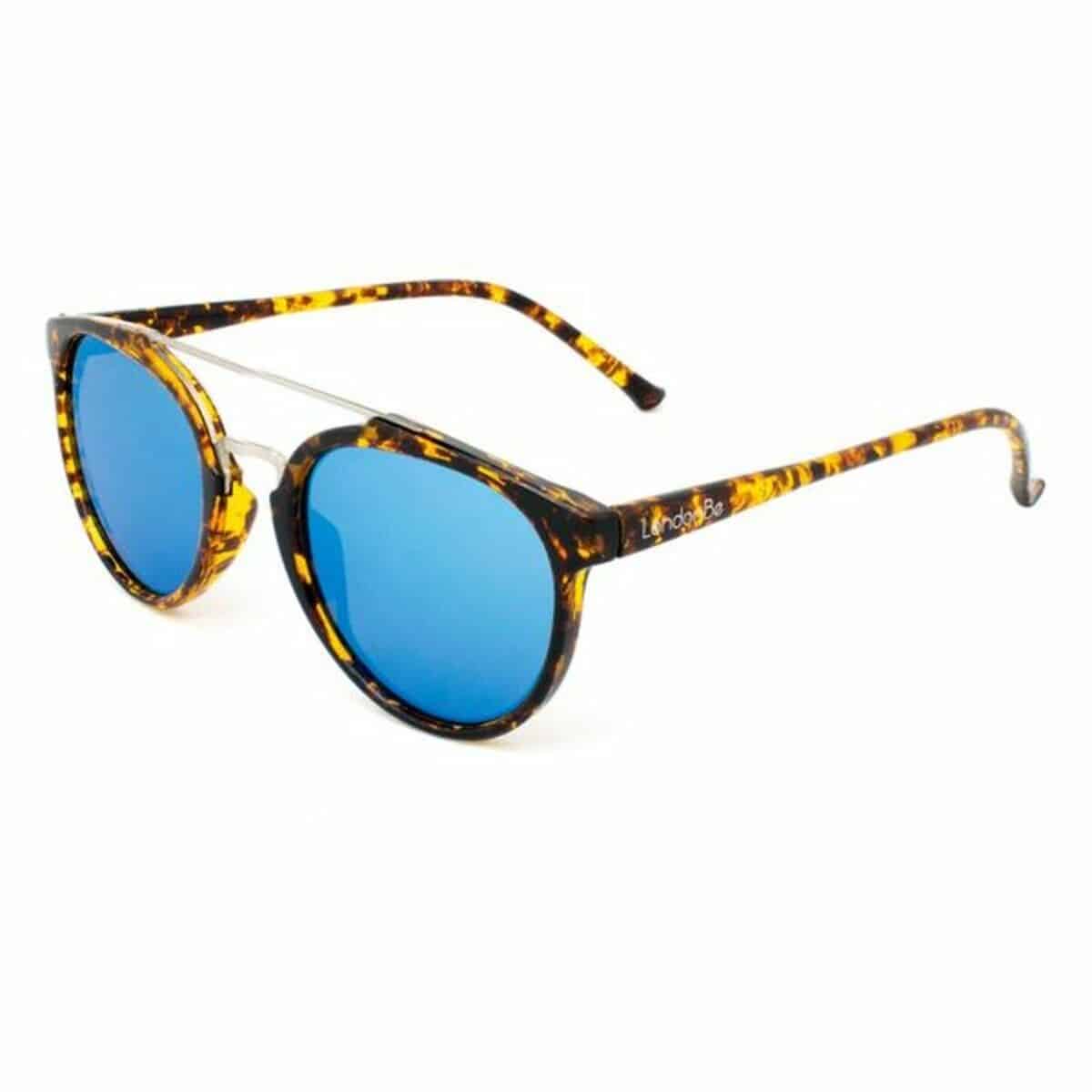 8431777803822_S0347375_P02.jpg Occhiali da sole Unisex LondonBe LB7992851112390 Ø 50 mm - immagine 1