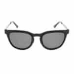 Occhiali da sole Unisex LGR GLORIOSO-BLACK-01 Ø 49 mm