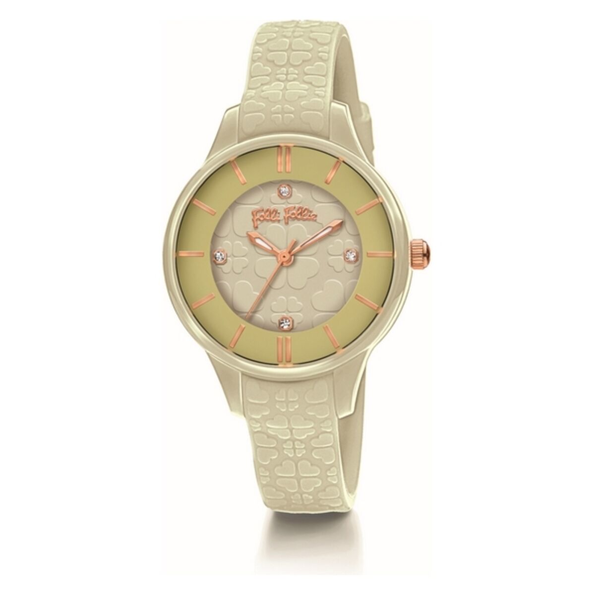8431777811773_S0353174_P0-v_12.jpg Orologio Donna Folli Follie wf15p027zsg (Ø 28 mm) - immagine 1