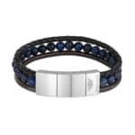 Orologio Uomo Police PL.BUSH.SET.20 (Ø 52 mm) - immagine 2