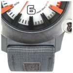 Orologio Uomo Ene 640018118 (� 51 mm) - immagine 3