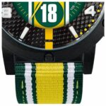 Orologio Uomo Ene 650000106 (� 51 mm) - immagine 3