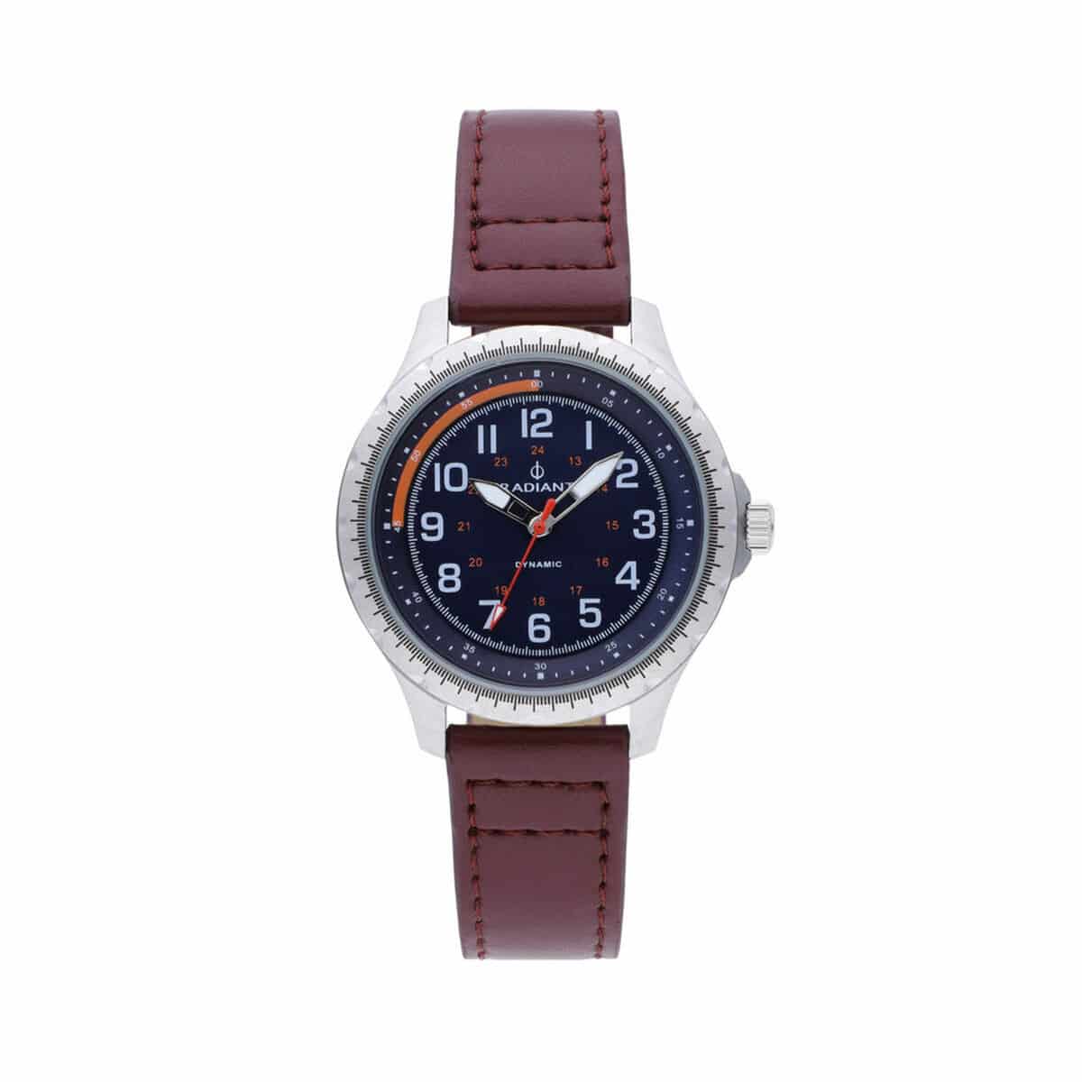 8434103430556_S0358361_P03.jpg Orologio Bambini Radiant RA501601 (Ø 35 mm) - immagine 1