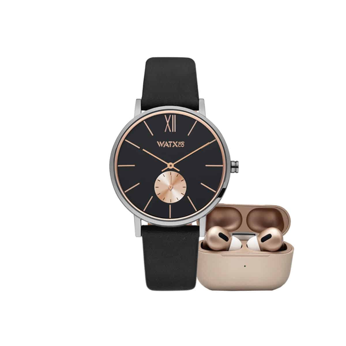 8434103461826_S0382473_P00.jpg Orologio Donna Watx & Colors RELOJ6_38 (Ø 38 mm) - immagine 1