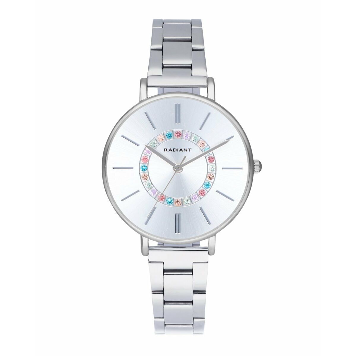 8434103468429_S0383758_P00.jpg Orologio Donna Radiant RA586203 (Ø 36 mm) - immagine 1