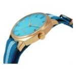 Orologio Uomo Devota & Lomba DL008MSPBLBL-02BLUE (Ø 42 mm) - immagine 3