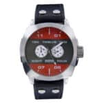 Orologio Uomo 666 Barcelona 666-252 (� 47 mm)