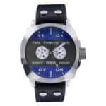 Orologio Uomo 666 Barcelona 666-253 (� 47 mm)