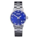 Orologio Unisex 666 Barcelona 666-278 (� 35 mm)