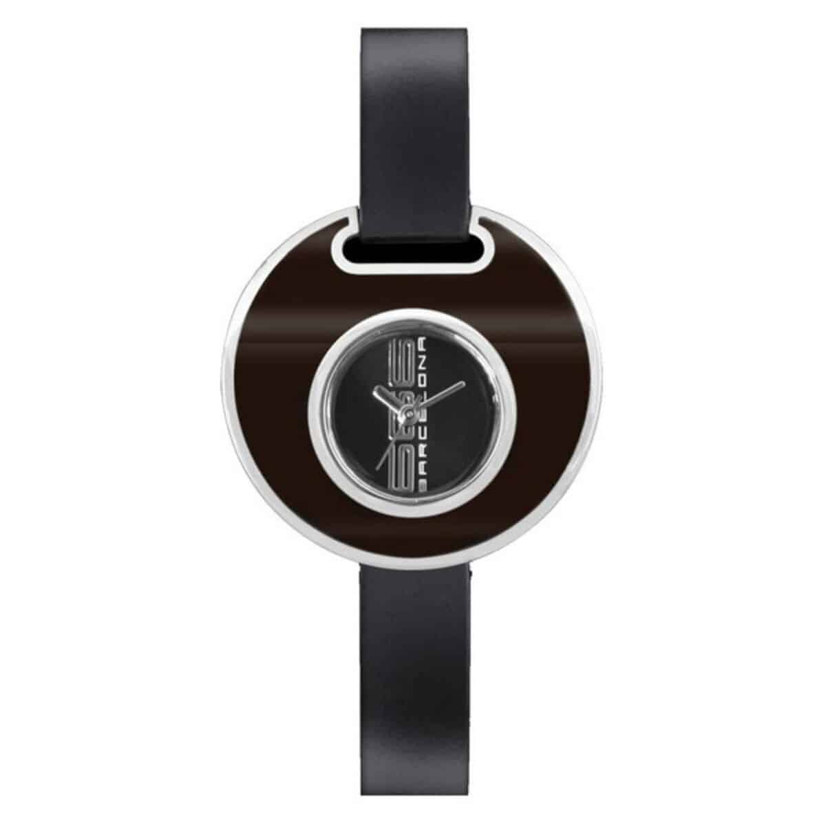 8435334898429_0_P02.jpg Orologio Donna 666 Barcelona 666-284 (� 35 mm) - immagine 1