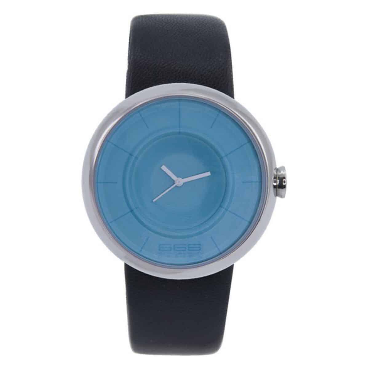 8435334898467_0_P02.jpg Orologio Uomo 666 Barcelona 666-293 (� 45 mm) - immagine 1