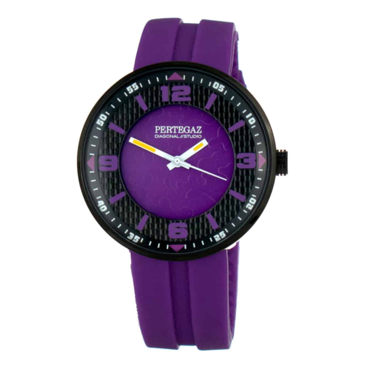 8435378730747_S0335062_P02.jpg Orologio Unisex Pertegaz PDS-005/L (Ø 44 mm) - immagine 1