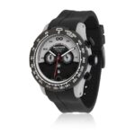 Orologio Uomo Bultaco H1PA48C-SA1 (� 48 mm)