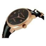 Orologio Uomo Devota & Lomba DL008MSPBK-GR-03BLACK (Ø 42 mm) - immagine 2
