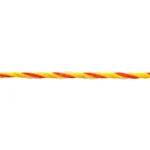 Filo recinto elettrico 250 m, resistenza alla rottura 45 kg, resistenza elettrica 11 Ω/m. - immagine 3