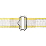 Set connettori nastro 20 mm, 5 pezzi - immagine 2