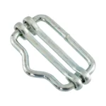 Set connettori nastro 20 mm, 5 pezzi