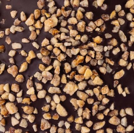 panettone artigianale al cioccolato