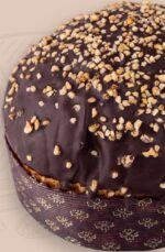 panettone artigianale cioccolato