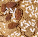 panettone artigianale mandorle