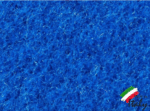 Passatoia moquettes BLU - H 2 Metri
