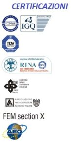 Scaffalatura industriale a ripiani lunghezza 3,60 metri , altezza 2,50 mt, profondità 50 cm  con 5 ripiani in altezza - immagine 2