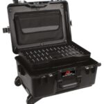 Trolley Valigetta Porta Attrezzi PLANO Waterproof Case PC820