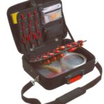 Valigia Porta Attrezzi PLANO Pro Case PC400E