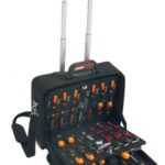Trolley Porta Attrezzi PLANO Pro Case PC120E