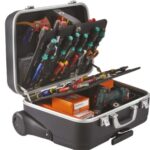 Trolley Porta Attrezzi PLANO Pro Case PC620E