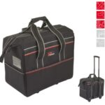 2 Pz- Trolley Portautensili PLANO Technics 513014