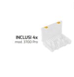 2 Pz- Borsa Portautensili PLANO Technics 513016 - immagine 2