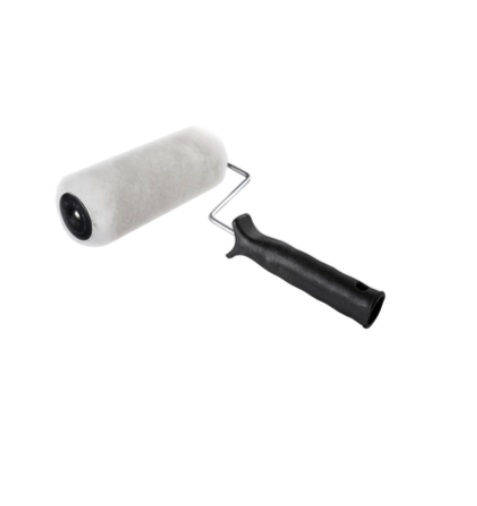 zoom_19030-0-64e38dee.jpg 8 PZ - RULLO COMPLETO IN POLIESTERE 25 CM - immagine 1