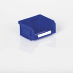 Contenitore KeyBox K1 Dimensioni L 105 mm X P 88 mm X H 53 mm 50 Pezzi - immagine 2