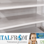 Ripiano Completo L 133 x 50 cm