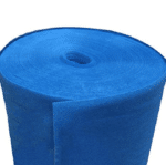 Passatoia moquettes BLU - H 2 Metri - immagine 2