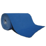 Passatoia moquettes BLU - H 2 Metri - immagine 3