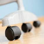 Stendibiancheria Elettrico Pieghevole con Flusso d'Aria Naturale Dryllon InnovaGoods 24 W 12 sbarre - immagine 7