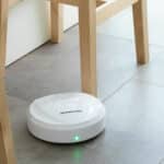 Robot Aspirapolvere Intelligente InnovaGoods - immagine 4